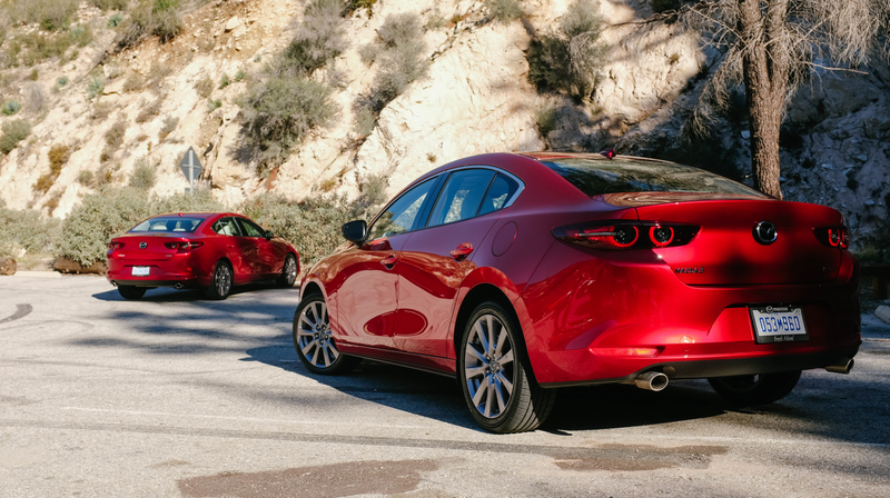 Photo: Justin Westbrook/Jalopnik